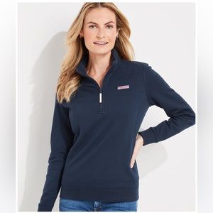 Vineyard Vines Shep Shirt Navy - XS